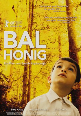 Bal – Honig
