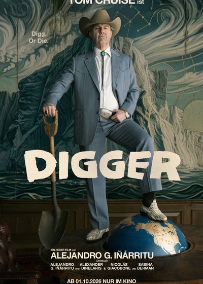 Digger