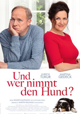 Und wer nimmt den Hund? Und wer nimmt den Hund?