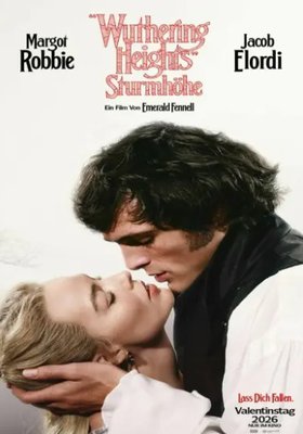 Wuthering Heights - Sturmhöhe