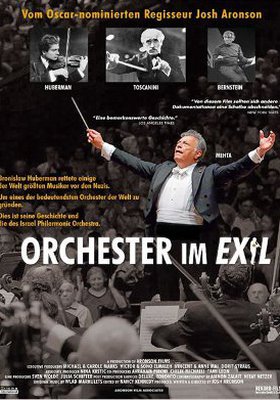 Tage des Exils - ORCHESTER IM EXIL