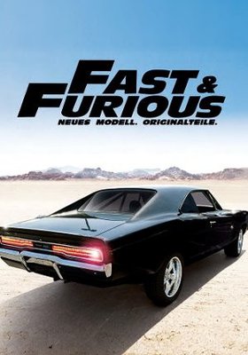 Fast & Furious - Neues Modell. Originalteile. Fast & Furious - Neues Modell. Originalteile.