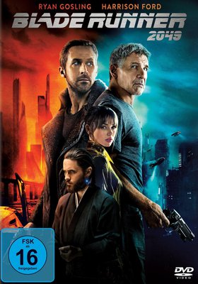 BLADE RUNNER 2049 BLADE RUNNER 2049