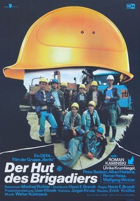 Der Hut des Brigadiers