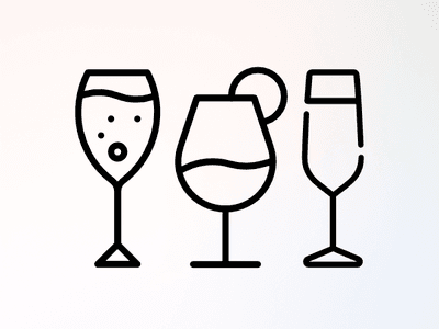 Sekt/Hugo/Spritz 0,2L