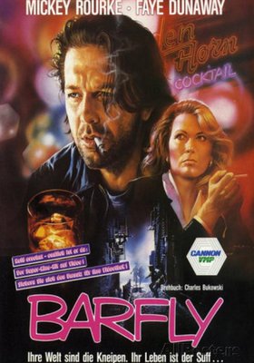 Barfly - Szenen eines wüsten Lebens