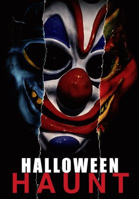 Halloween Haunt Halloween Haunt