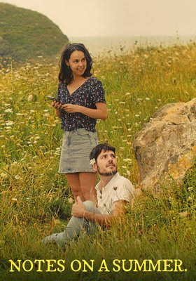 NOTES ON A SUMMER - Notas sobre un verano - span.